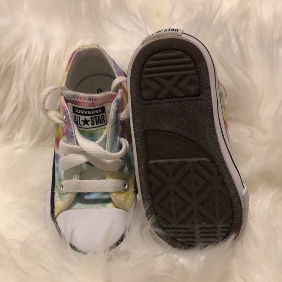 Toddler Girl Shoes - Picture 2 of 2